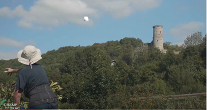 ChampsurDrac en images Champ sur Drac